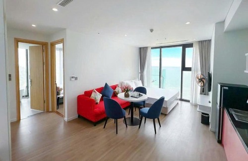 Hoang Hoa Hotel | Flamingo Hai Tien Beach Resort