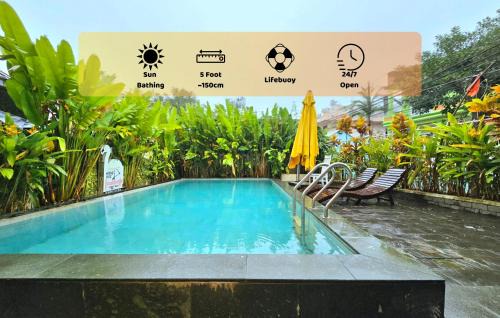Cam Pho House | Flamingo Villa Hoi An