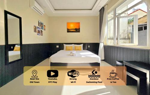 Cam Pho House | Flamingo Villa Hoi An