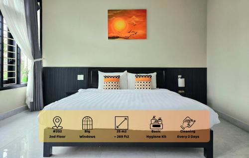 Cam Pho House | Flamingo Villa Hoi An