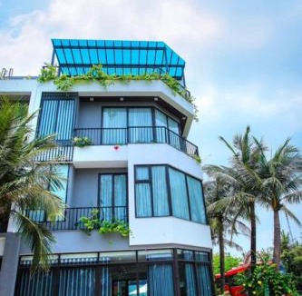 Ngoc Thanh House | FLC Dai Lai Resort - SH315 Night Street 04PN
