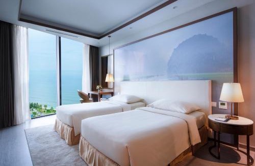 Sam Son Hotel | FLC Grand Hotel Samson