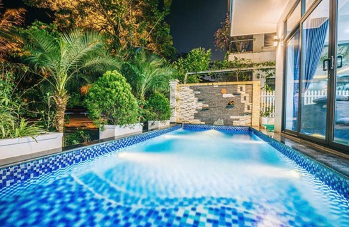 Sam Son Villa | FLC Grand Villa BT31-25