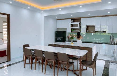 Sam Son Villa | FLC Grand Villa BT31-26
