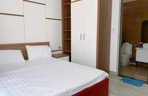 Sam Son Villa | FLC Grand Villa BT31-26