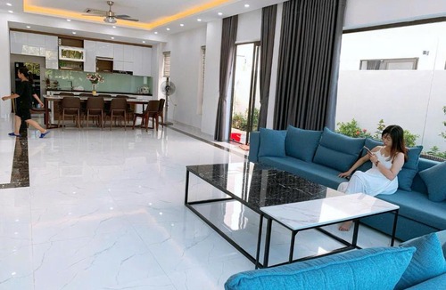 Sam Son Villa | FLC Grand Villa BT31-26