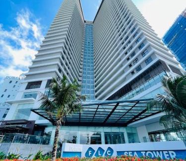 Quy Nhon Apartment | FLC Luxury 2Bedroom Beach Apt Quy Nhon