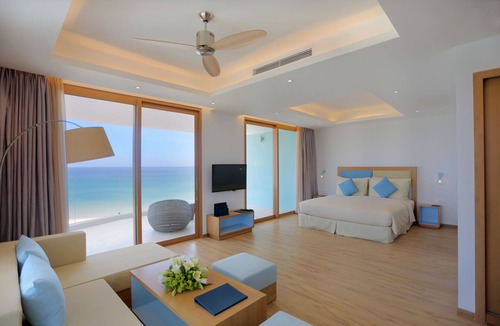 Quy Nhon Hotel | FLC Luxury Hotel Quy Nhon