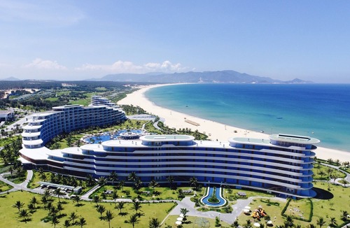 Quy Nhon Hotel | FLC Luxury Hotel Quy Nhon