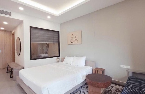 Quy Nhon Apartment | FLC Quy Nhon AN Condotel Sea View