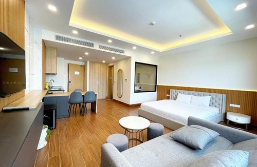 Quy Nhon Apartment | FLC Sea Tower Quy Nhơn