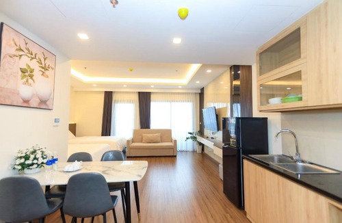 Quy Nhon Apartment | Flc sea tower quy nhơn