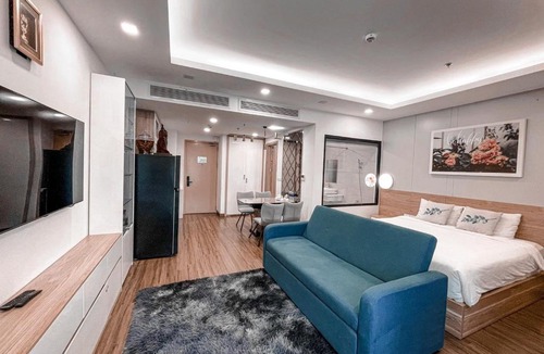 Quy Nhon Apartment | Flc sea tower quy nhơn