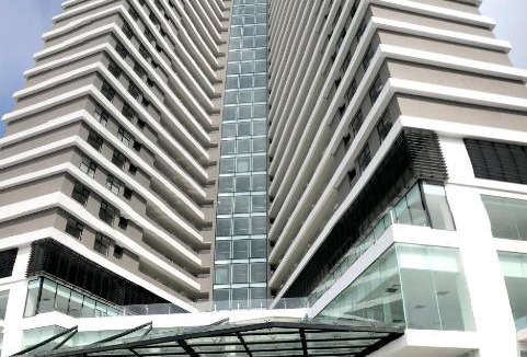 Quy Nhon Apartment | FLC Sea Tower Quy Nhon - The Elegant Apartment