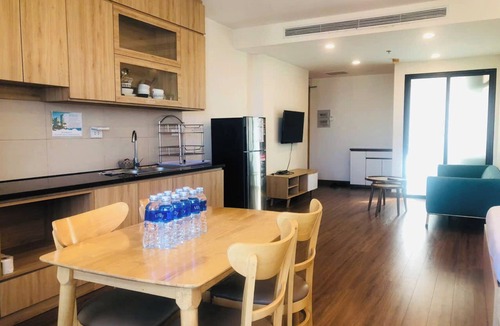 Quy Nhon Apartment | FLC Sea Tower Quy Nhon Apartment