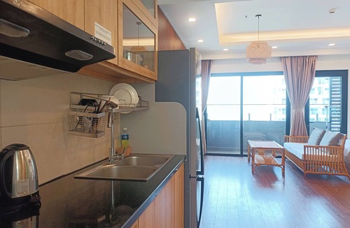 Quy Nhon Apartment | FLC Sea Tower Quy Nhon Apartment