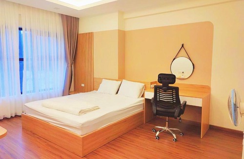 Quy Nhon Apartment | FLC Seatower apartment for Rent - Quy Nhơn House