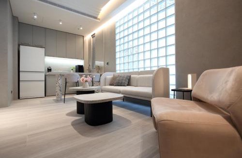 Hualien City Centre Villa | Fleur Villa
