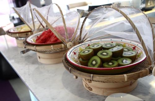 Hsinchu City Centre Hotel | FleurLis Hotel
