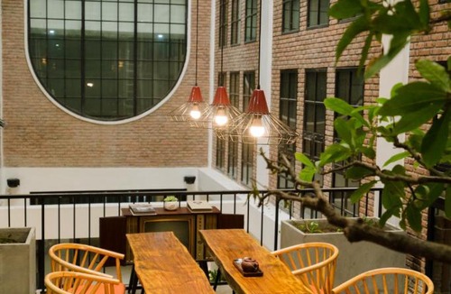 Hai Chau Apartment | Flexi Hotel & Apartment Han Market