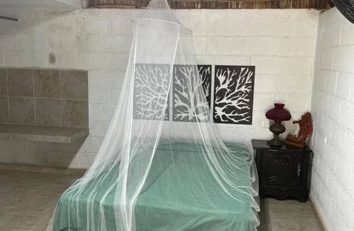 Hocaba Hotel | Flor de Mayo