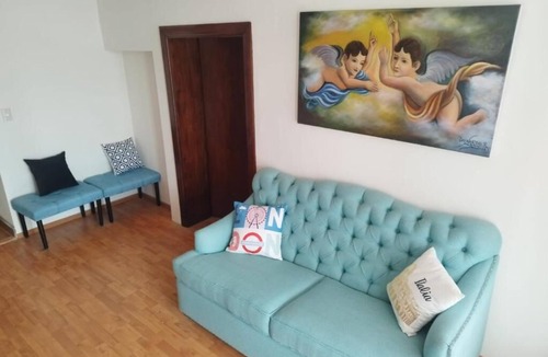 Matehuala Hotel | FLOR Y CANTO