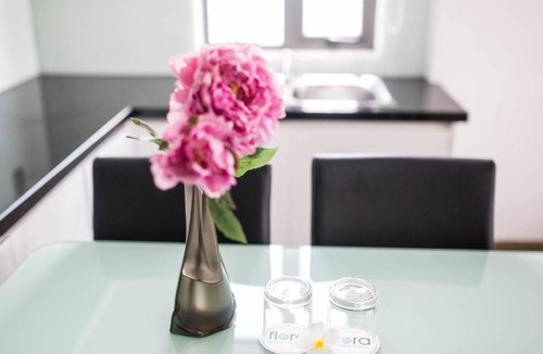 Hai Chau Hotel | Flora Hotel & Residence