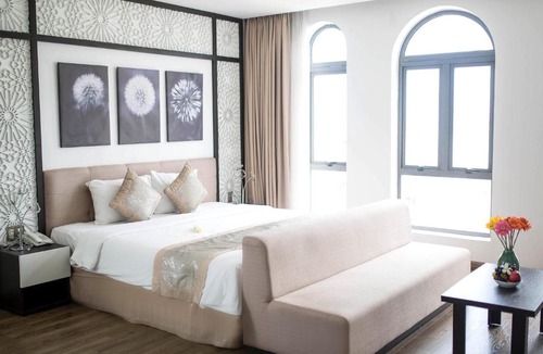 Hai Chau Hotel | Flora Hotel & Residence