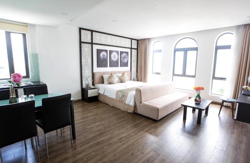 Hai Chau Hotel | Flora Hotel & Residence