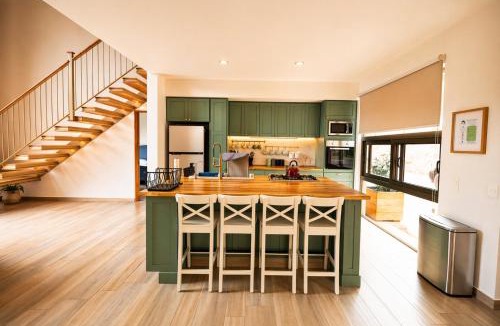 Tapalpa Cabin | Floreli Cabañas
