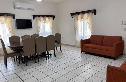Alamos Apartment | Flores Condominios Casa Narciso