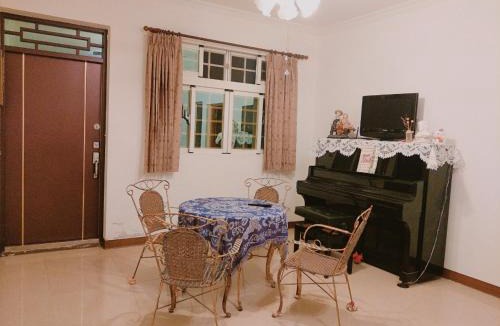Gukeng Bed & Breakfast | Flourish B&B