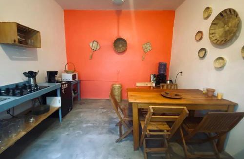 Brisas de Zicatela House | Flow de Lupe