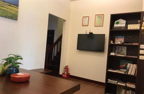Chishang House | Flower Homestay