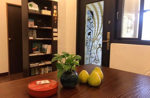 Chishang House | Flower Homestay