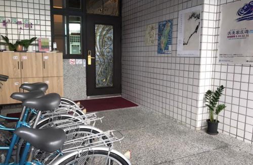 Chishang House | Flower Homestay