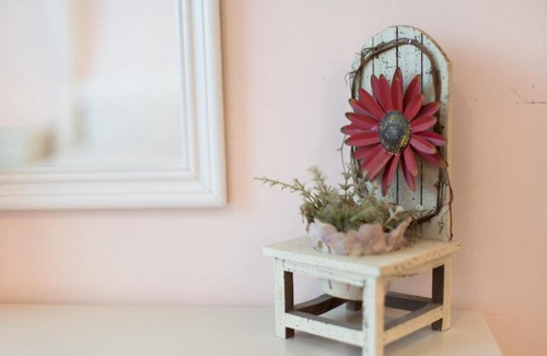 Hualien City Centre House | Flower House