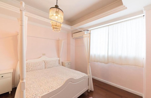 Hualien City Centre House | Flower House