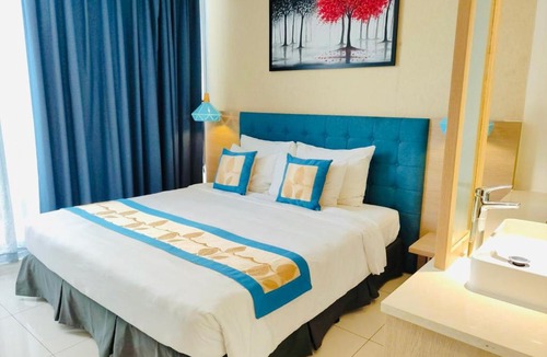 Long Hai Resort | Flower Villa