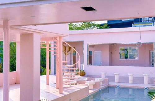 Xiaoliuqiu House | Flowering Villa