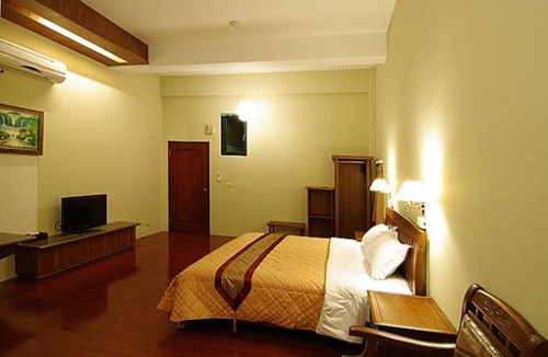Changbin Bed & Breakfast | Flrice Villa
