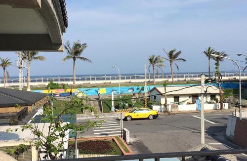 Hualien City Centre House | Fly House 飛航家民宿