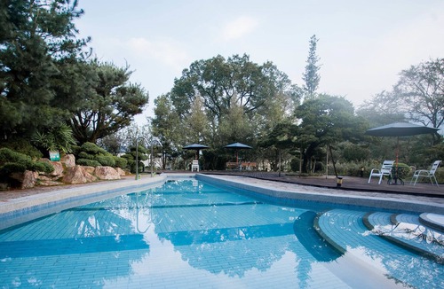 Puli Hotel | Flying Villa