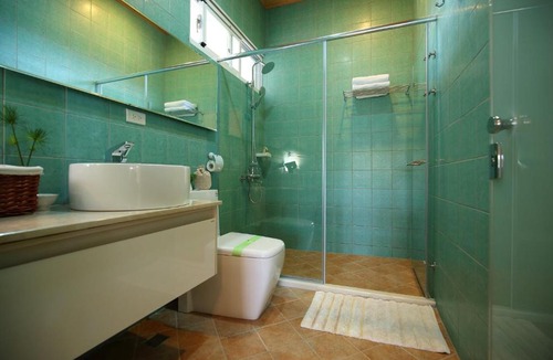 Shoufeng Bed & Breakfast | Focaccia Manor B&B