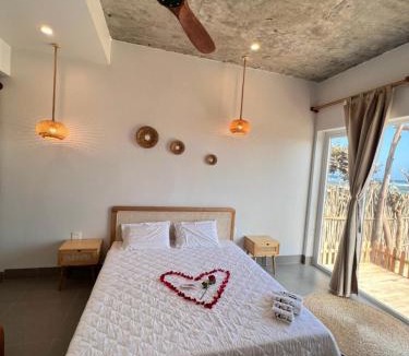 Phu Quy Hotel | Fog Xóm Trâu Đảo Phú Quý