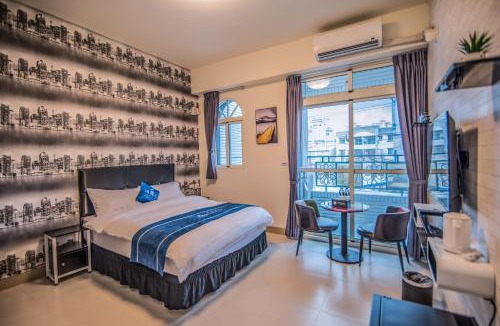 Ruisui House | Follow Me Travel Homestay