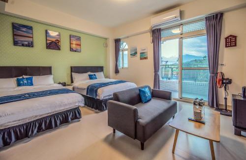 Ruisui House | Follow Me Vogue Homestay