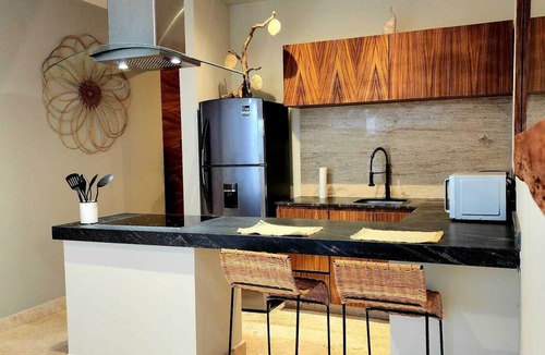 Playa Paraiso Condo | Follow to dream in Tulum!