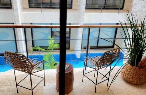 Playa Paraiso Condo | Follow to dream in Tulum!