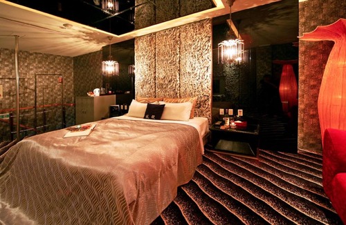 Dali Hotel | Fongchin Motel
